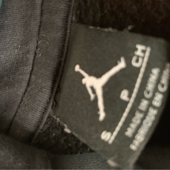 Jordan Flight Hoodie - Picture 2 of 2